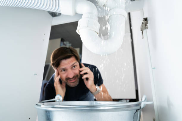 Hot Water Heater Installation in Talahi Island, GA