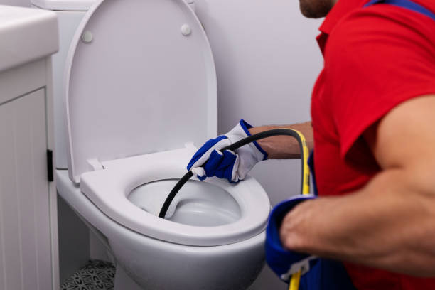 Best Plumbing Inspection Services  in Talahi Island, GA