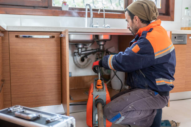 Reliable Talahi Island, GA Plumbing Solutions