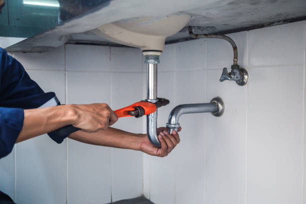 Best Shower Repair Services  in Talahi Island, GA