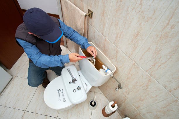 Best Commercial Plumbing Services  in Talahi Island, GA