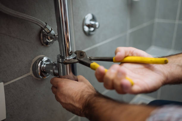 Best Plumbing Installation Services  in Talahi Island, GA
