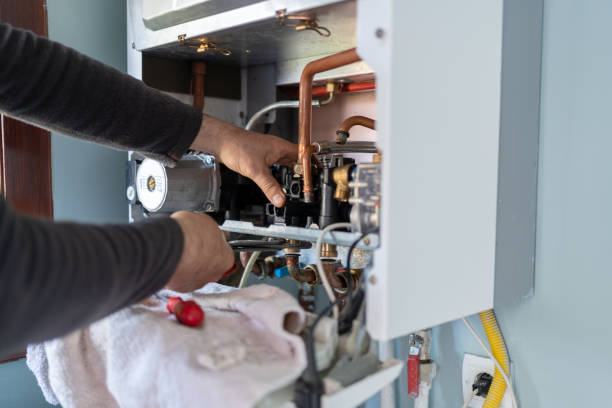 Best Plumbing Inspection Services  in Talahi Island, GA