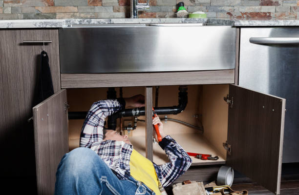 Best Local Plumber Services  in Talahi Island, GA
